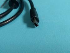 Відео кабель Usb A To Mini USB №2